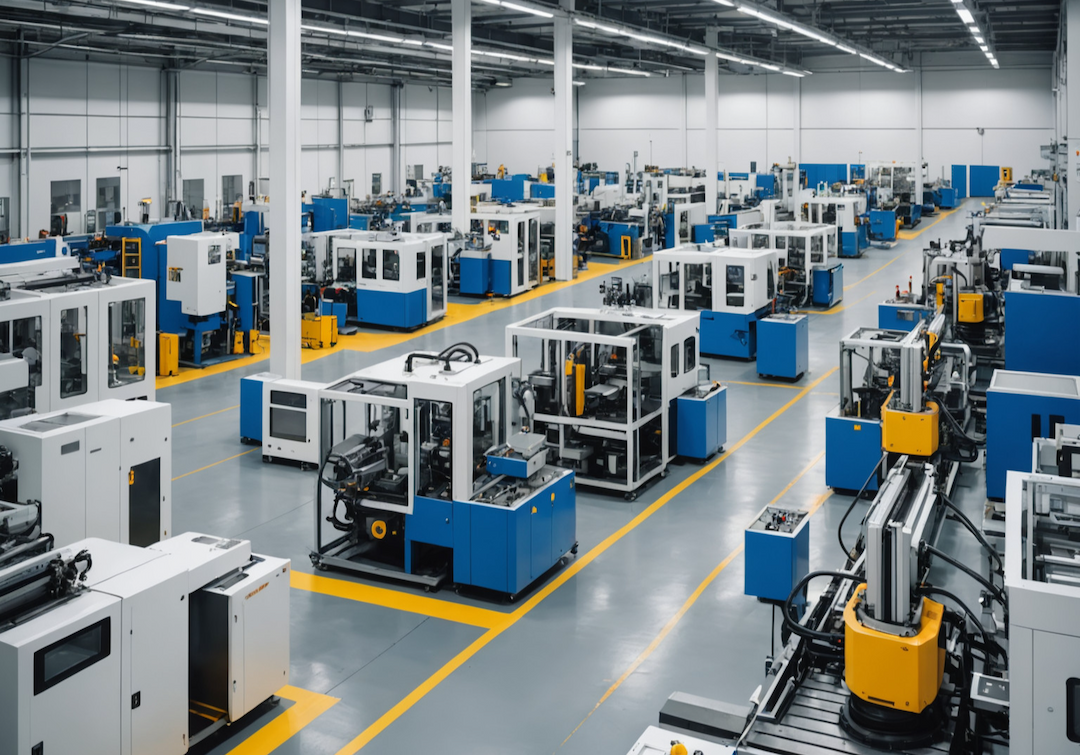 EasyTech Automation