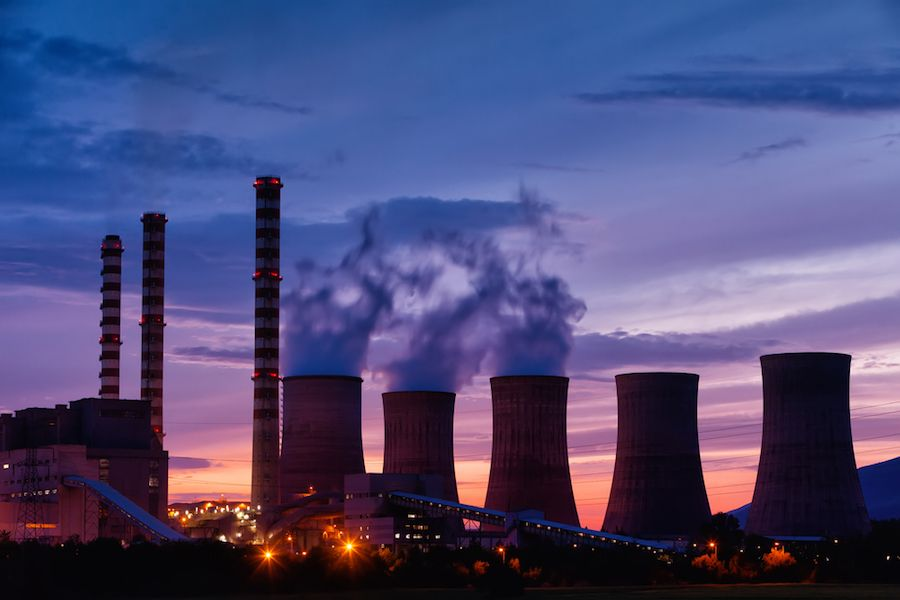 Industry services