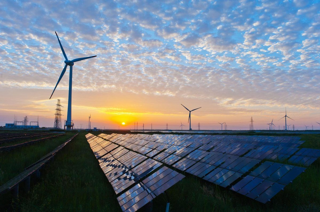 Energy services